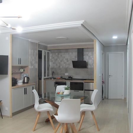 Casa Tower Apartment Vigo Exterior foto