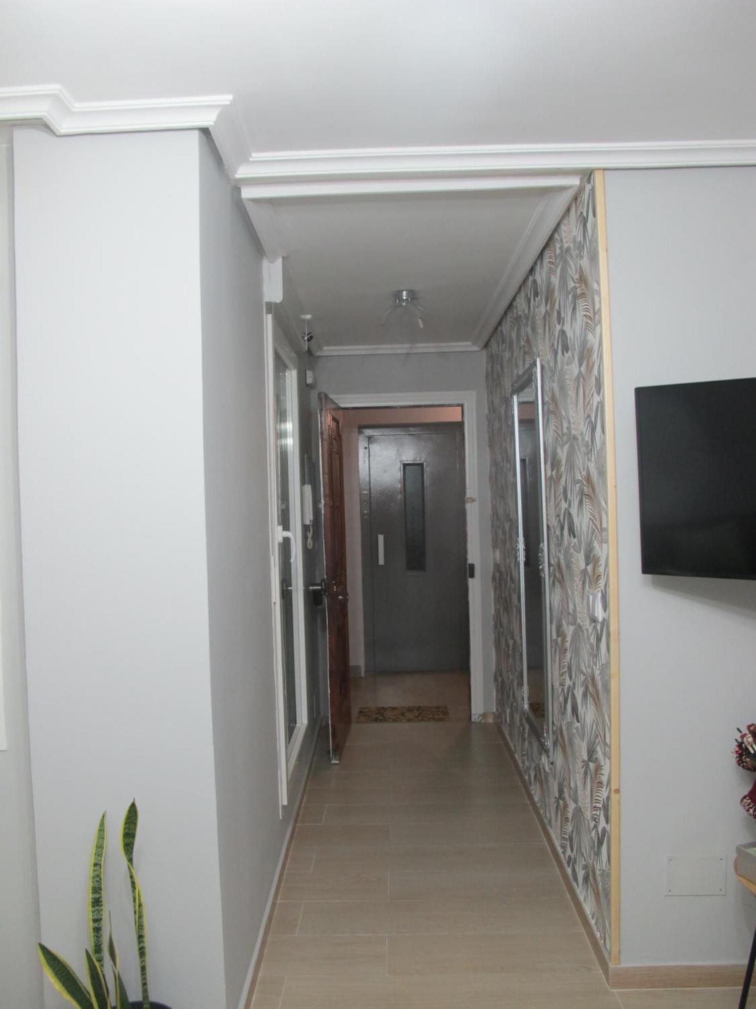 Casa Tower Apartment Vigo Exterior foto