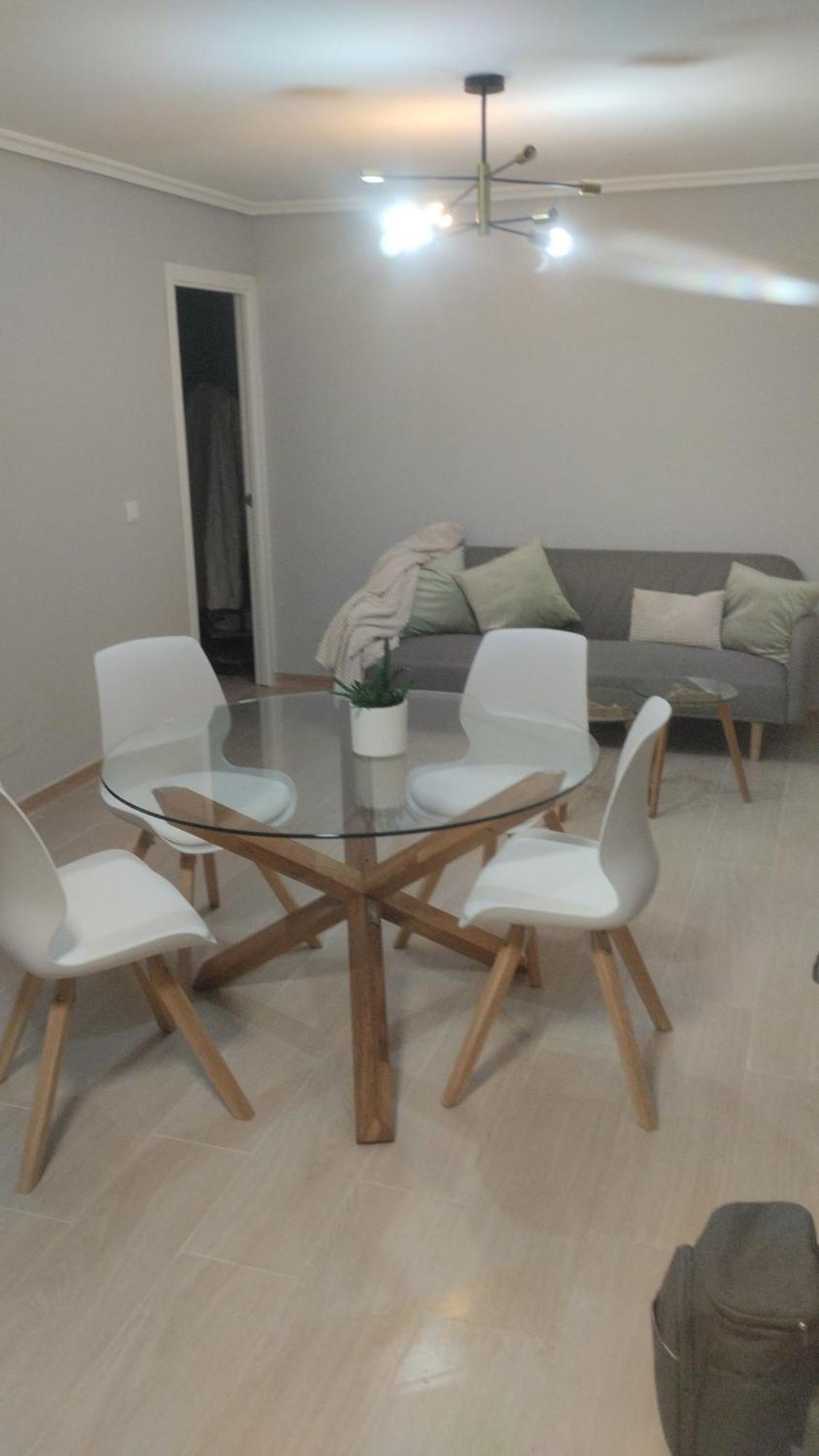 Casa Tower Apartment Vigo Exterior foto